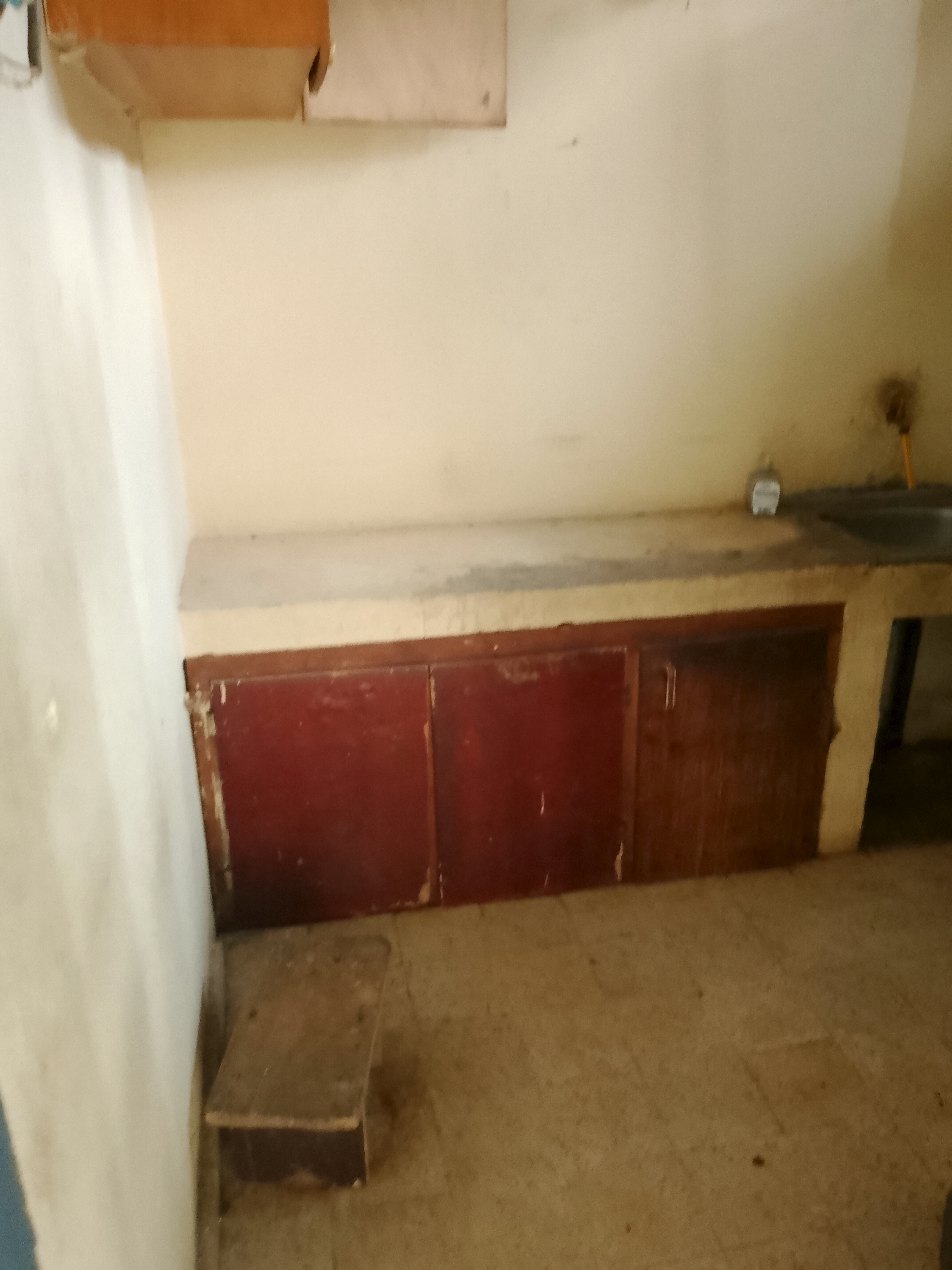 Villa 03 pièces à Abobo- sogefiha